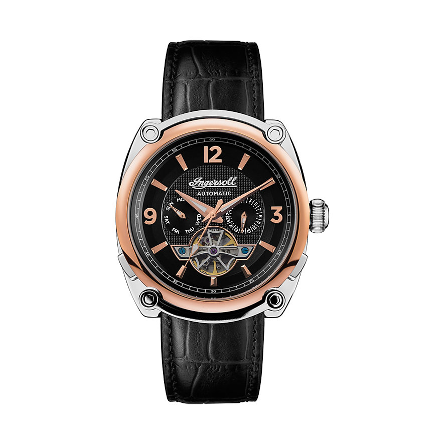 

Ingersoll Montre pour hommes The Michigan I01102