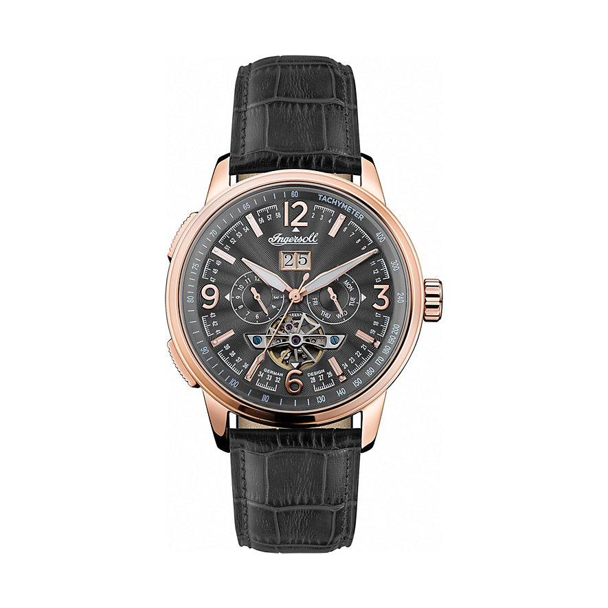 

Ingersoll Montre pour hommes The Regent I00302