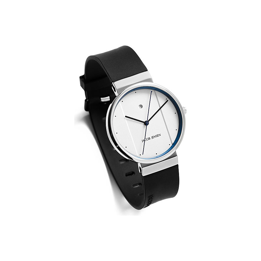 Jacob Jensen Herrenuhr 750 Jacob Jensen Herrenuhr 750