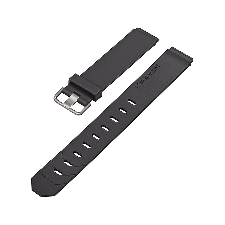 Jacob Jensen Uhrenarmband Serie 57007 Jacob Jensen Uhrenarmband Serie 57007