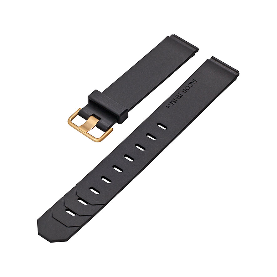 Jacob Jensen Uhrenarmband Serie 57007 Jacob Jensen Uhrenarmband Serie 57007