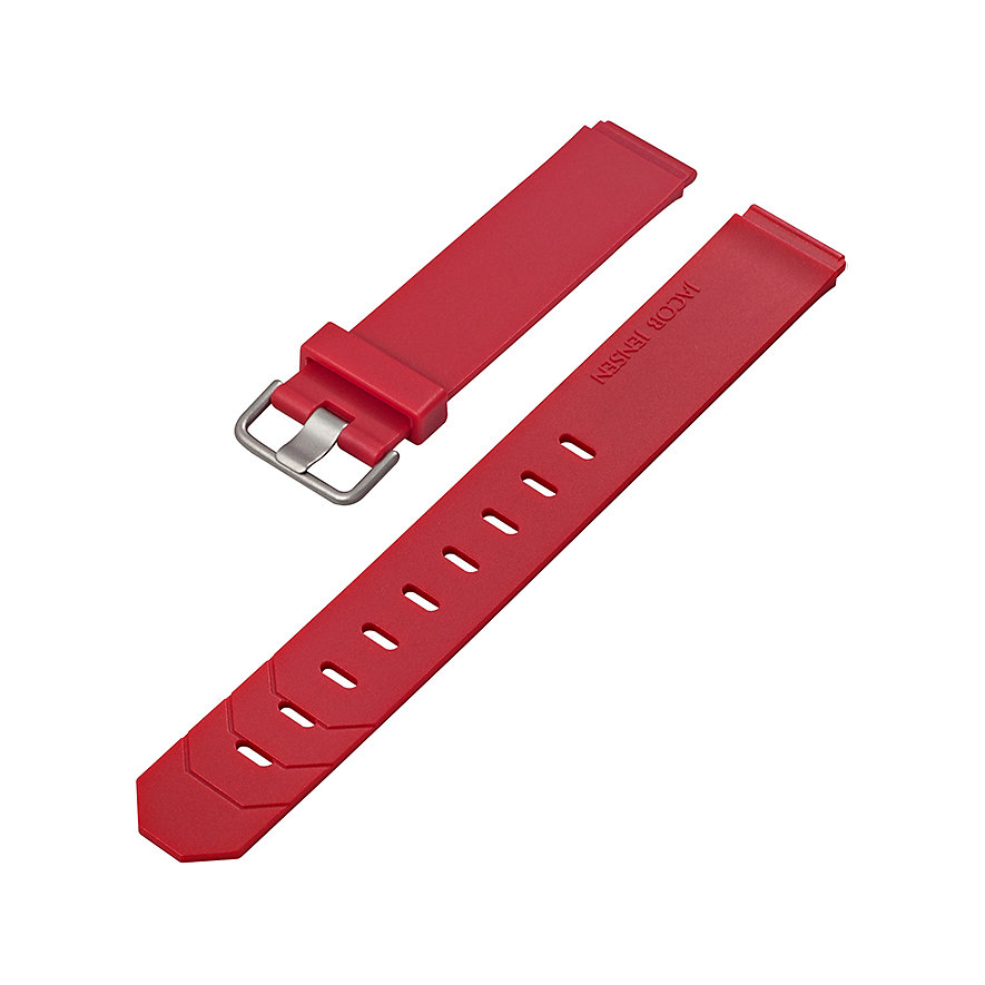 Jacob Jensen Uhrenarmband Serie 57007 Jacob Jensen Uhrenarmband Serie 57007