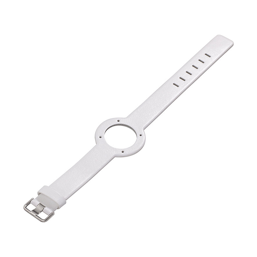 Jacob Jensen Uhrenarmband Strata 57002STHwei� Jacob Jensen Uhrenarmband Strata 57002STHwei�