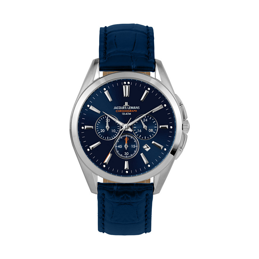 Jacques Lemans Chronograph Derby 1-1945B Jacques Lemans Chronograph Derby 1-1945B