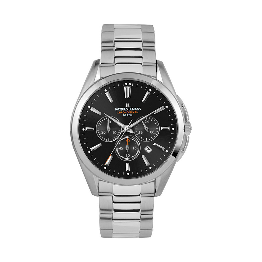 Jacques Lemans Chronograph Derby 1-1945D Jacques Lemans Chronograph Derby 1-1945D