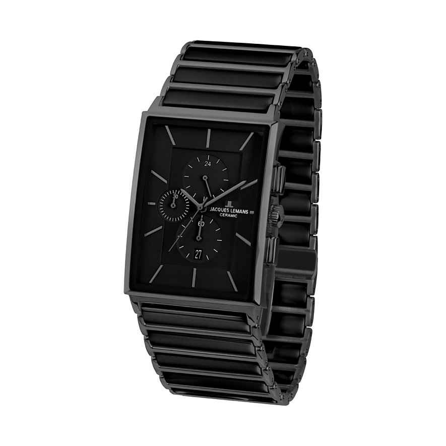 

Jacques Lemans Chronographe Classic 1-1817.1D