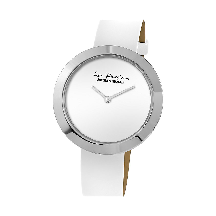 Jacques Lemans Damenuhr La Passion LP-113B Jacques Lemans Damenuhr La Passion LP-113B