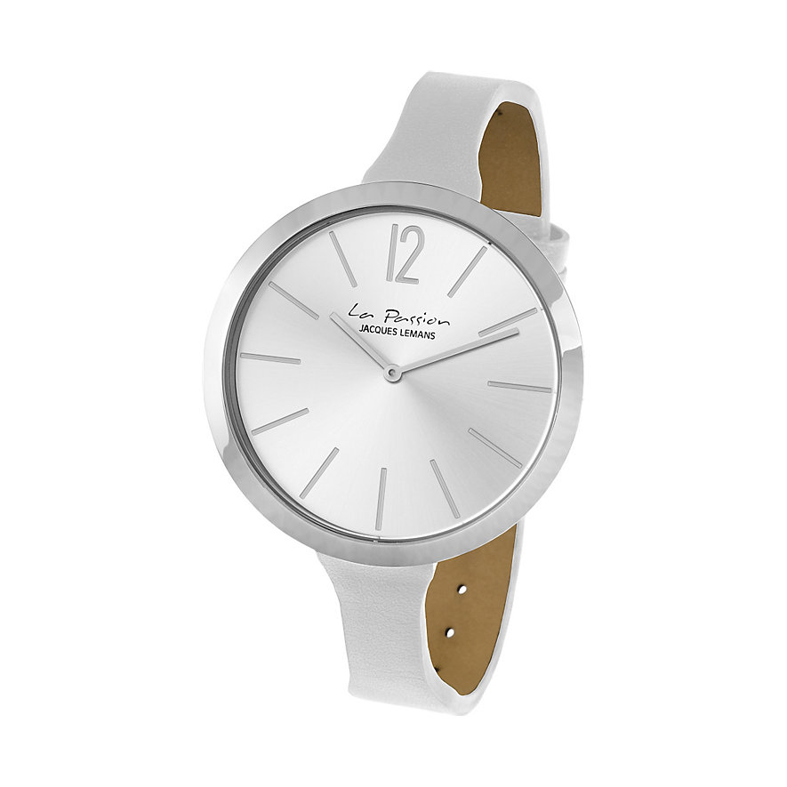 Jacques Lemans Damenuhr La Passion LP-115B Jacques Lemans Damenuhr La Passion LP-115B