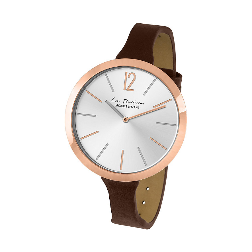 Jacques Lemans Damenuhr La Passion LP-115C Jacques Lemans Damenuhr La Passion LP-115C