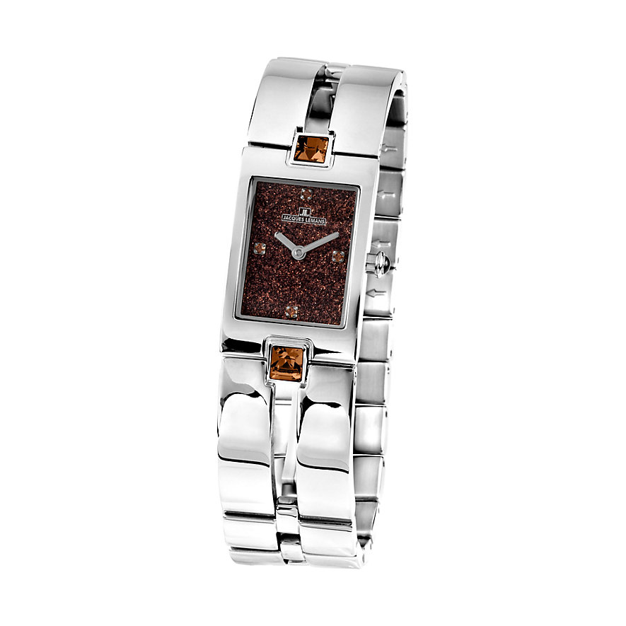 Jacques Lemans Damenuhr Vedette 1-1349F Jacques Lemans Damenuhr Vedette 1-1349F