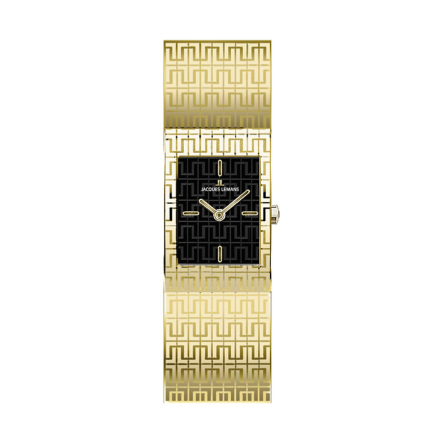 Jacques Lemans Damenuhr Vedette 1-1510C Jacques Lemans Damenuhr Vedette 1-1510C