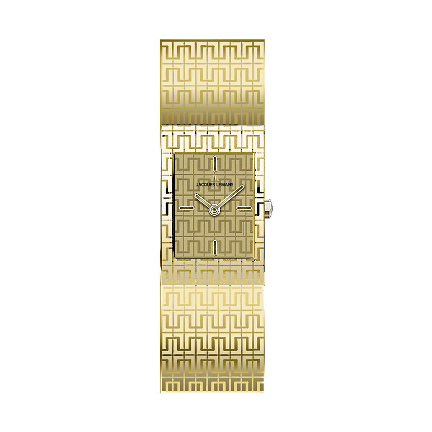 Jacques Lemans Damenuhr Vedette 1-1510D Jacques Lemans Damenuhr Vedette 1-1510D