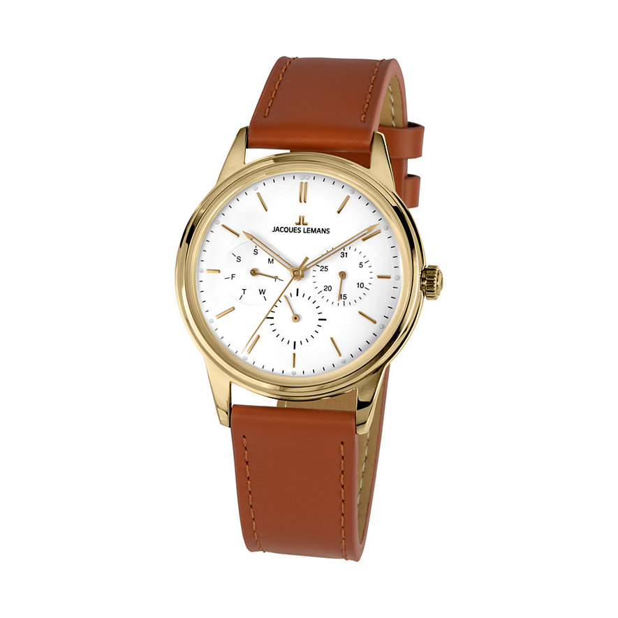Jacques Lemans Formula 1 Horloge Kopen?
