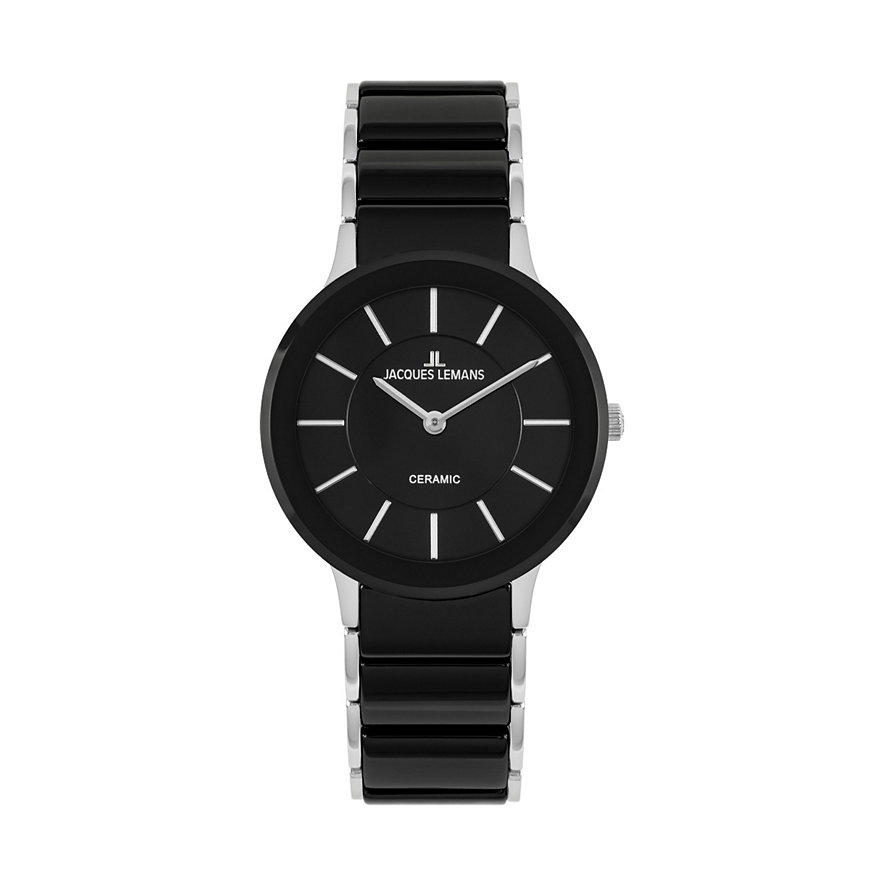 

Jacques Lemans Montre pour femme Classic 1-1856A