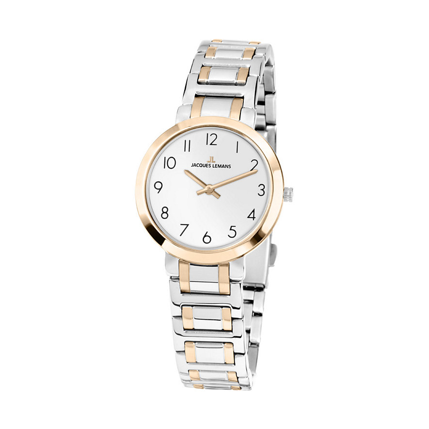 

Jacques Lemans Montre pour femme Classic 1-1932C
