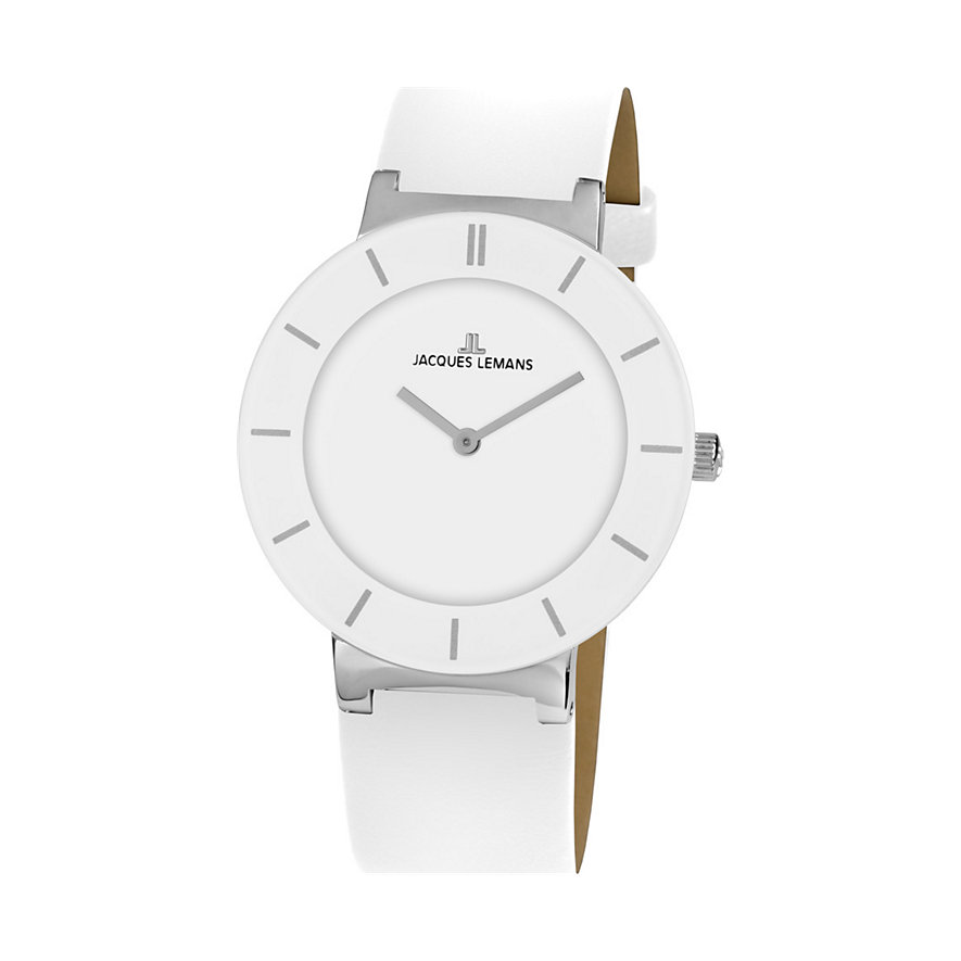 

Jacques Lemans Montre pour femme Classic 1-1948B