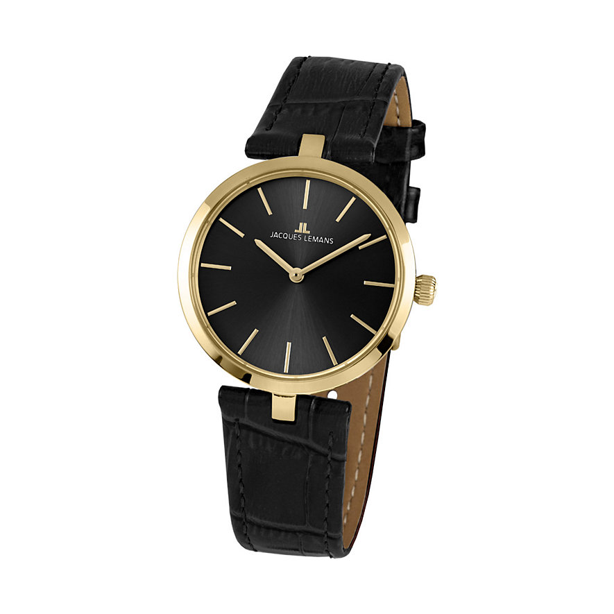 

Jacques Lemans Montre pour femme Classic 1-2024E