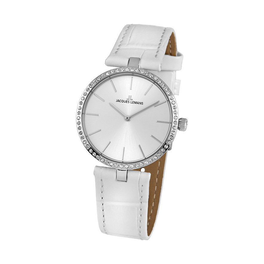 

Jacques Lemans Montre pour femme Classic 1-2024G
