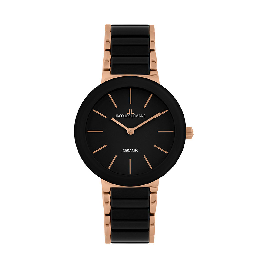 

Jacques Lemans Montre pour femme Classic 42-7C