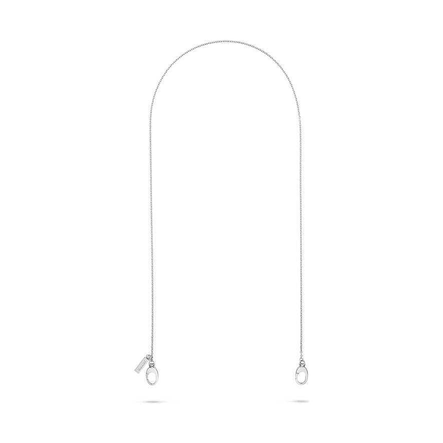 

JETTE Chaînette 87995925 925 Argent