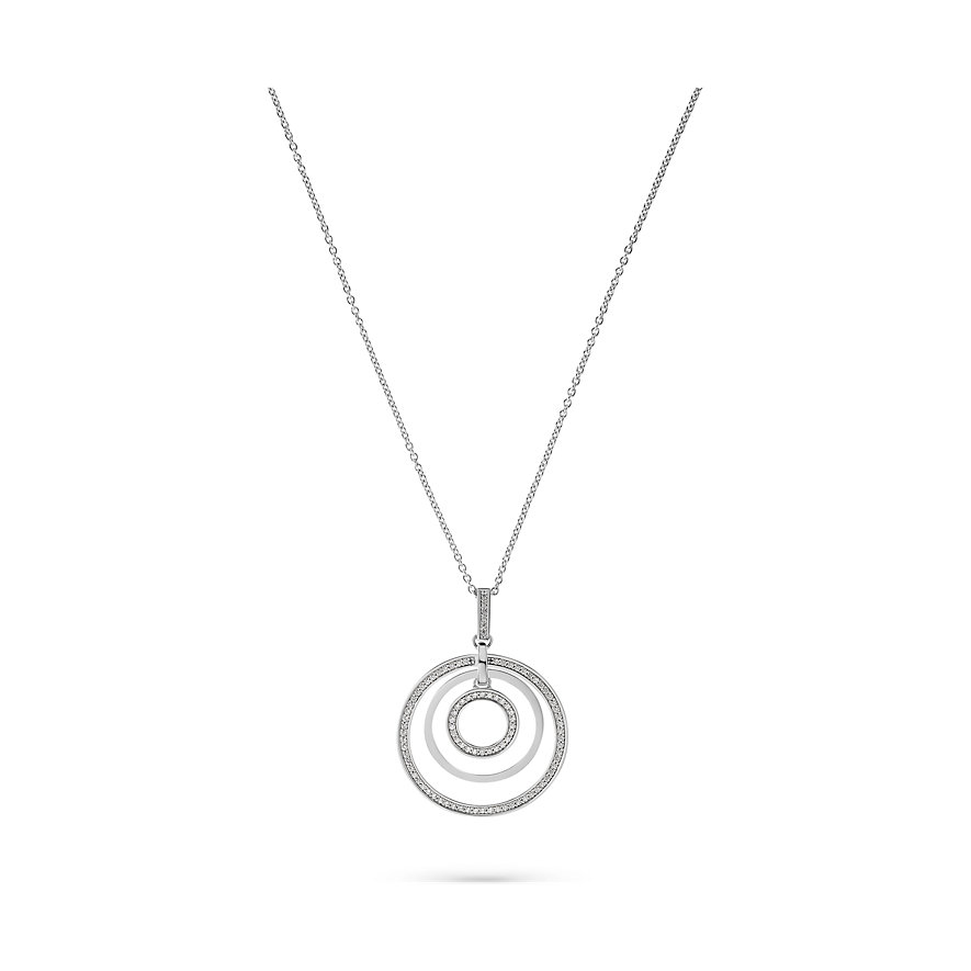 

JETTE Chaînette 88005236 925 Argent
