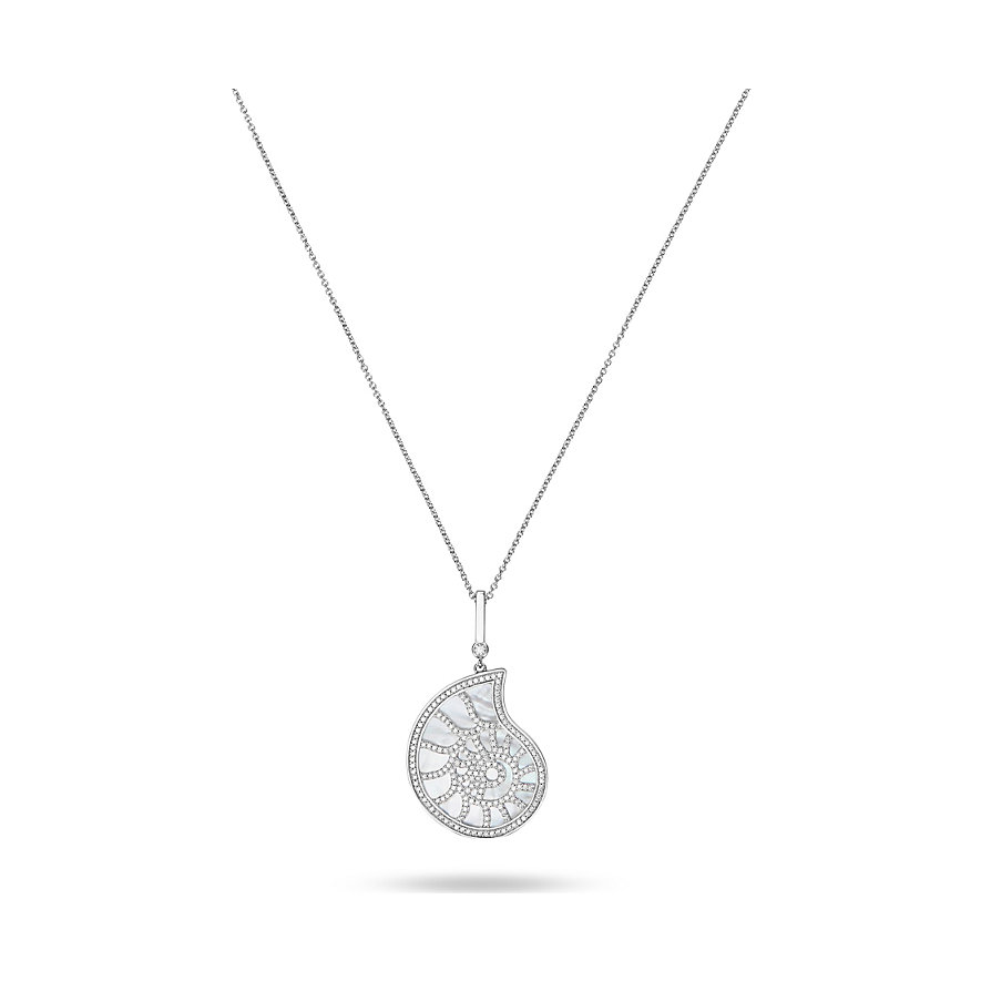 

JETTE Chaînette S/S 2021 88184521 925 Argent