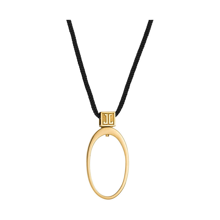 JETTE Gold CHARM Kette 750er Gold 84902918 JETTE Gold CHARM Kette 750er Gold 84902918