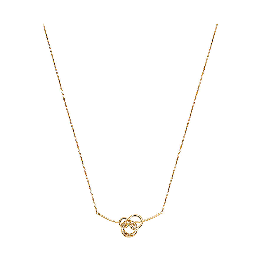JETTE Gold Kette JETTE Gold Kette