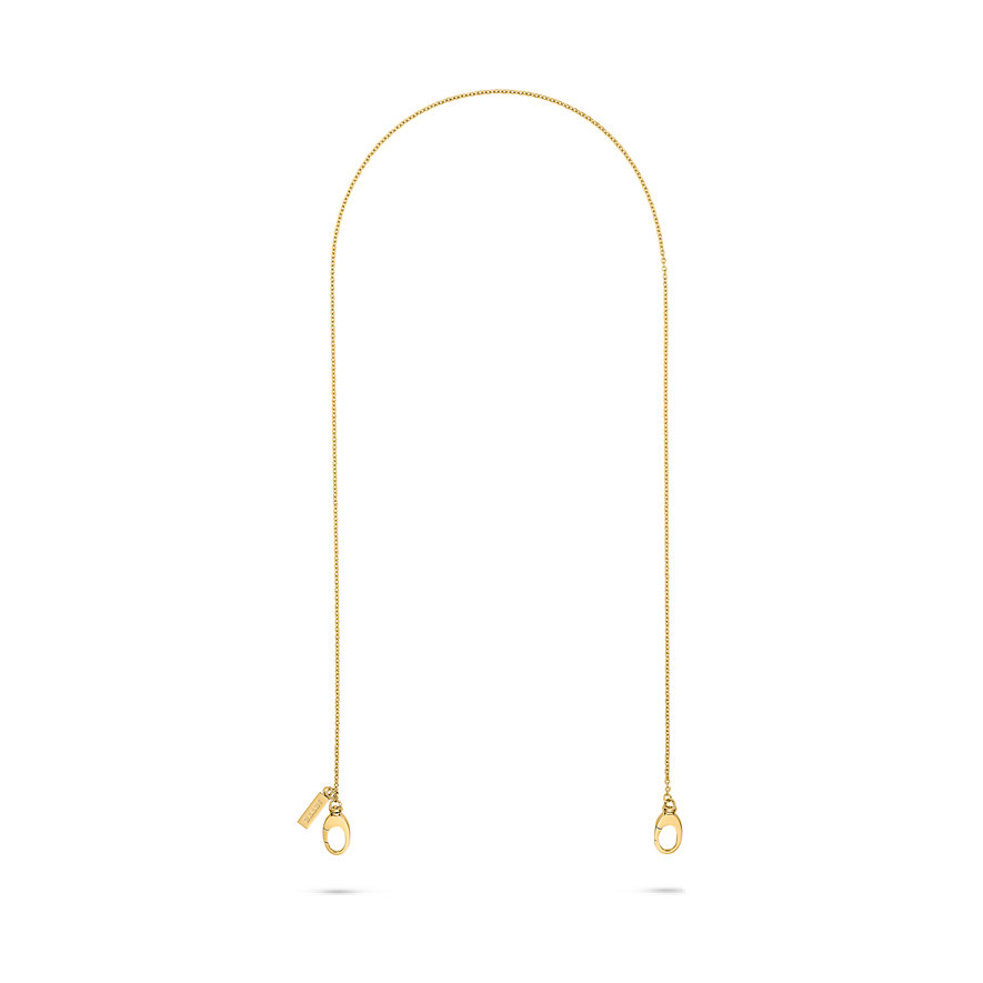 

JETTE Kette 87995933 925er Silber