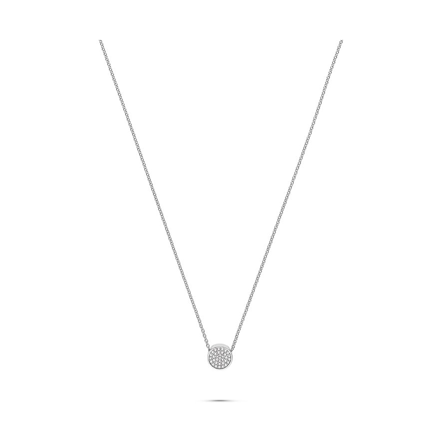 

JETTE Kette 87745431 925er Silber rhodiniert