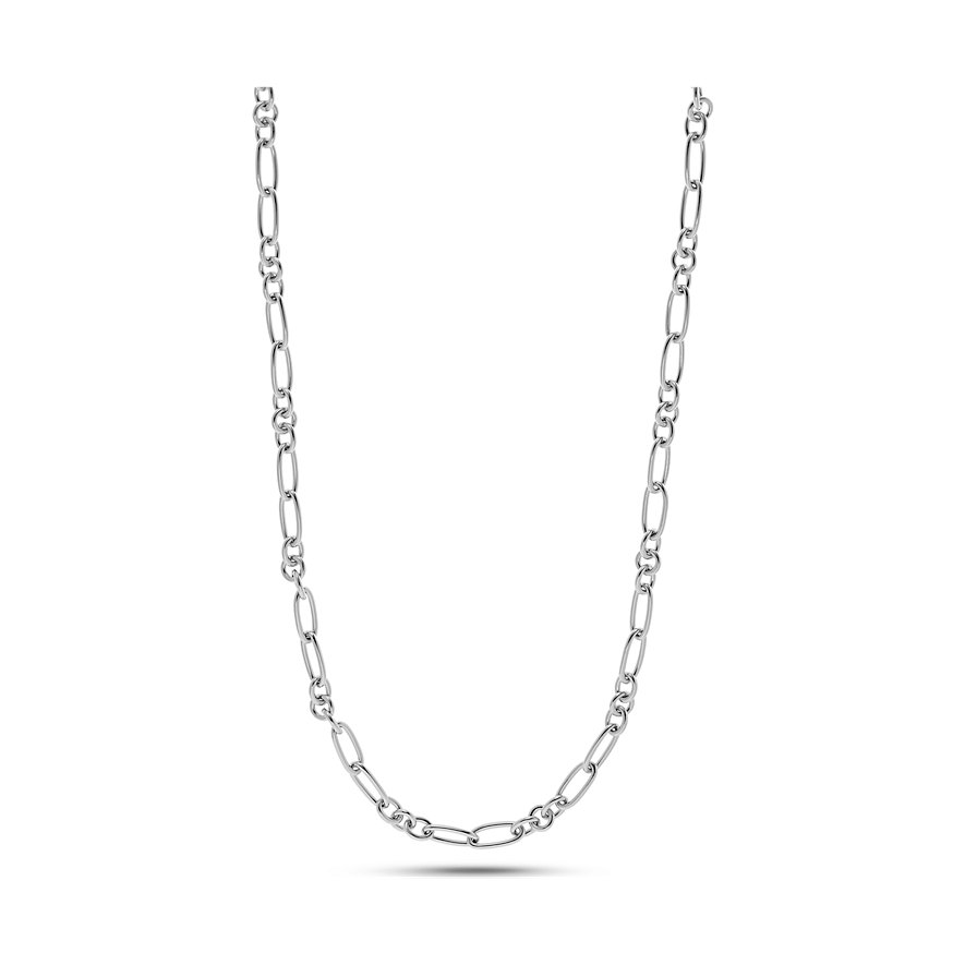 

JETTE Kette 87746437 925er Silber rhodiniert