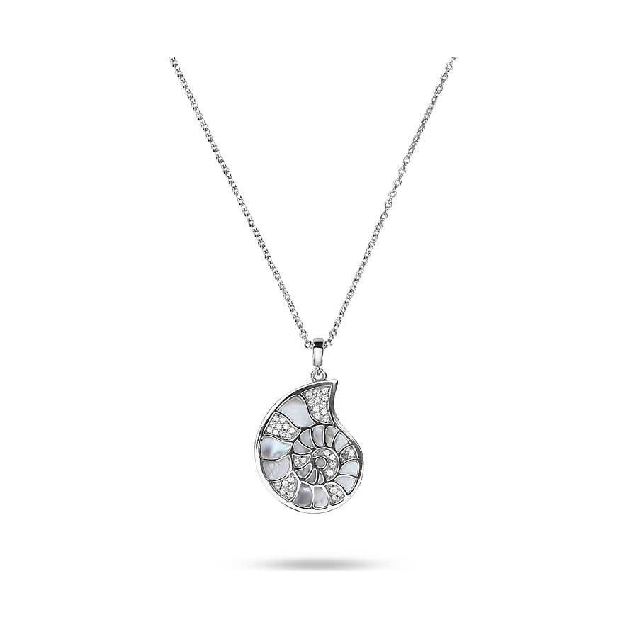 

JETTE Kette S/S 2021 88184548 925er Silber