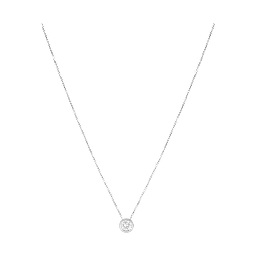 JETTE Silver BASIC Kette mit Zirkonia 86118076 JETTE Silver BASIC Kette mit Zirkonia 86118076