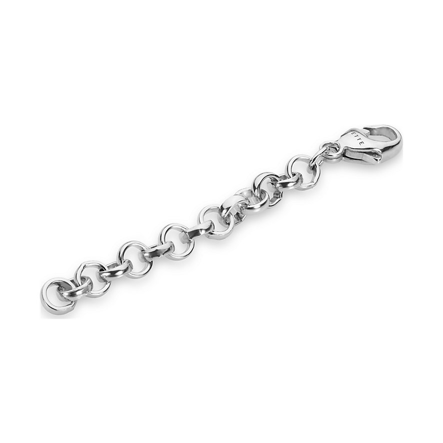 JETTE Silver BASIC Verlängerung für Kette 84760498 JETTE Silver BASIC Verlängerung für Kette 84760498
