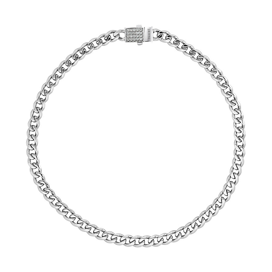 JETTE Silver Kette 86508656 JETTE Silver Kette 86508656