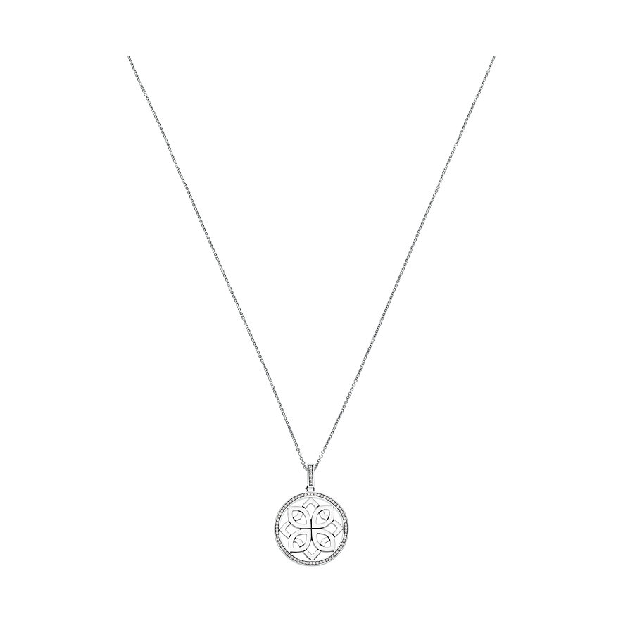 JETTE Silver Kette Chakra JETTE Silver Kette Chakra