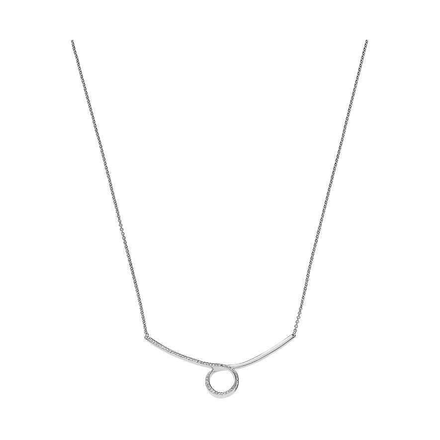 JETTE Silver Kette Oh Yeah JETTE Silver Kette Oh Yeah