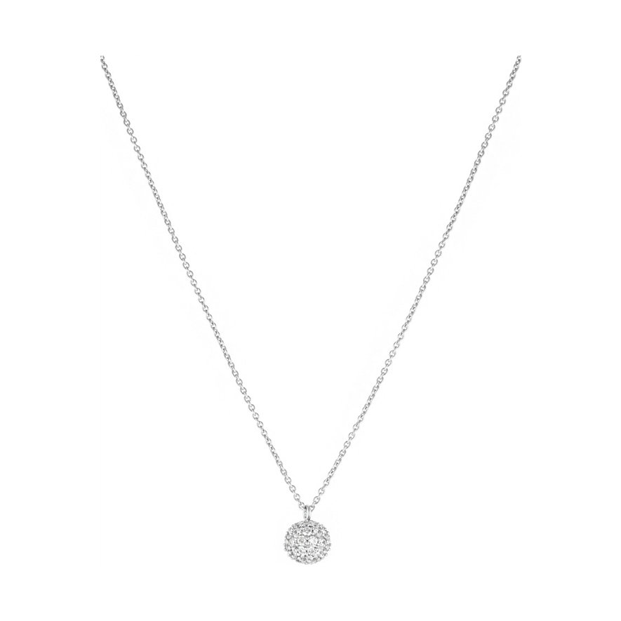 JETTE Silver PRECIOUS GLOBE Kette 86117967 JETTE Silver PRECIOUS GLOBE Kette 86117967