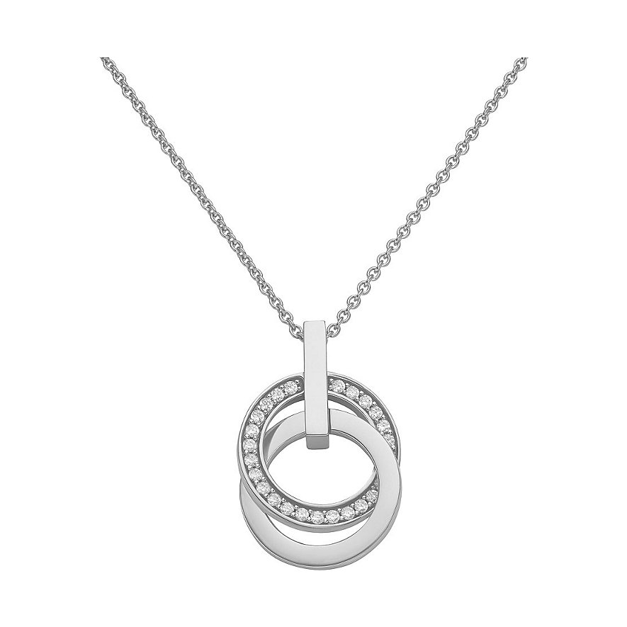 JETTE Silver SWING Kette 85964003 JETTE Silver SWING Kette 85964003