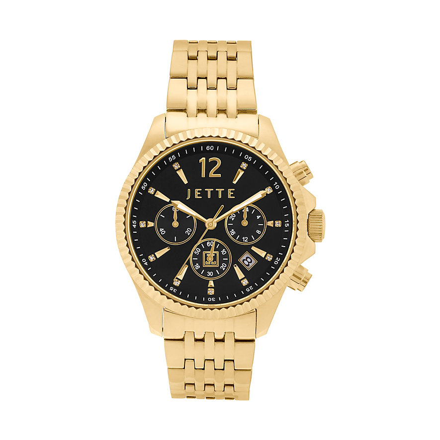JETTE Time Chronograph Crossroad JETTE Time Chronograph Crossroad