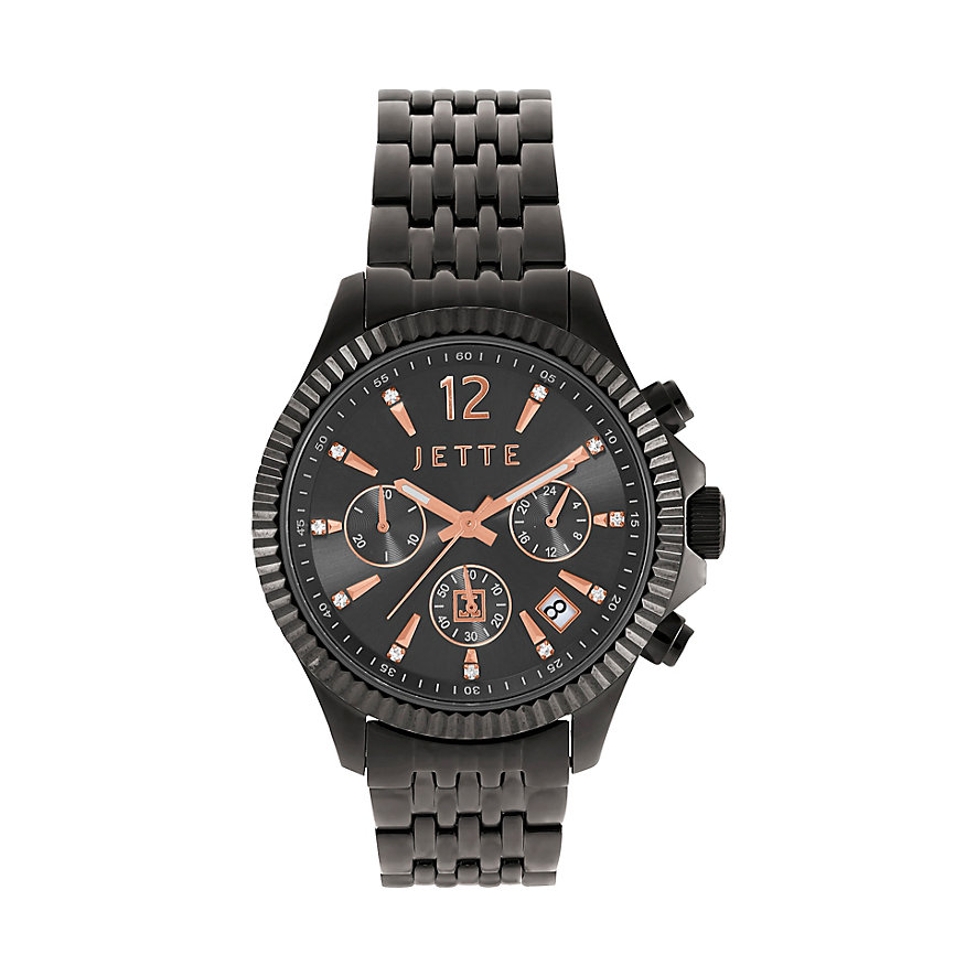 JETTE Time Chronograph Crossroad JETTE Time Chronograph Crossroad