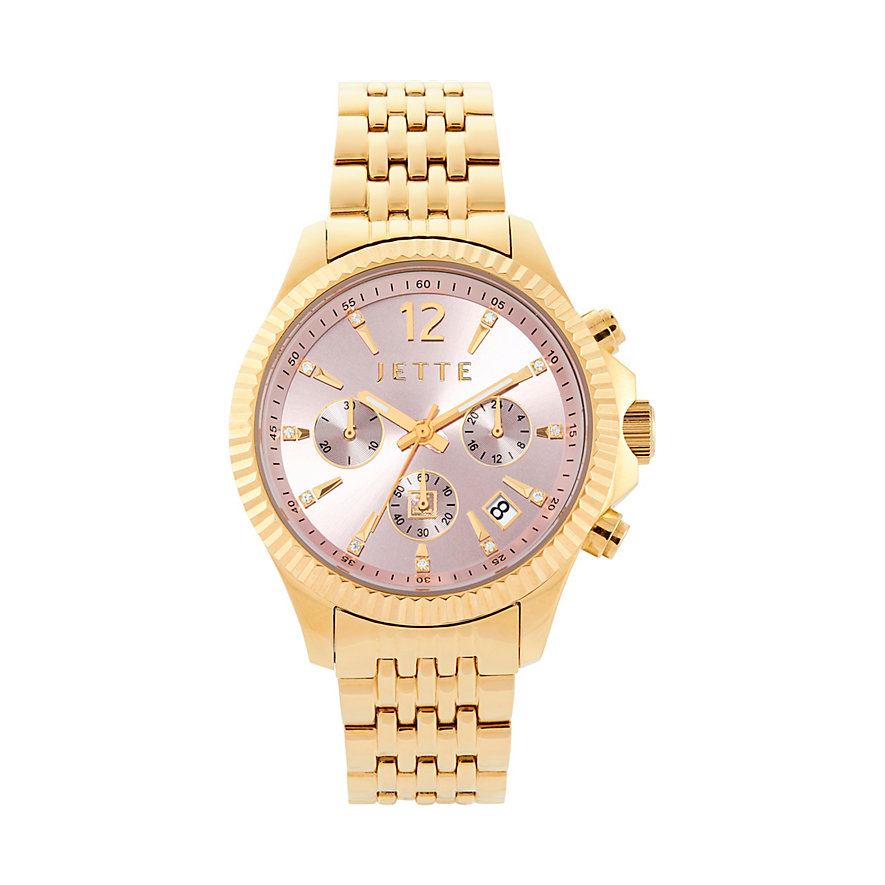 JETTE Time Chronograph Crossroad JETTE Time Chronograph Crossroad