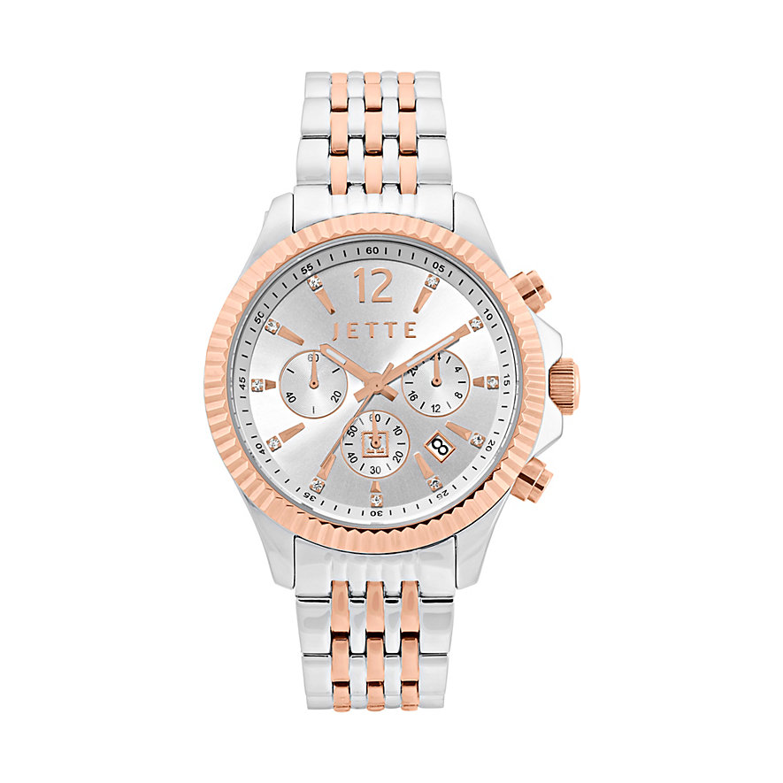 JETTE Time Chronograph Crossroad JETTE Time Chronograph Crossroad