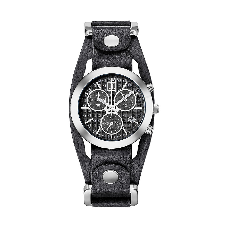 JETTE Time Damenchronograph Pyramid JETTE Time Damenchronograph Pyramid
