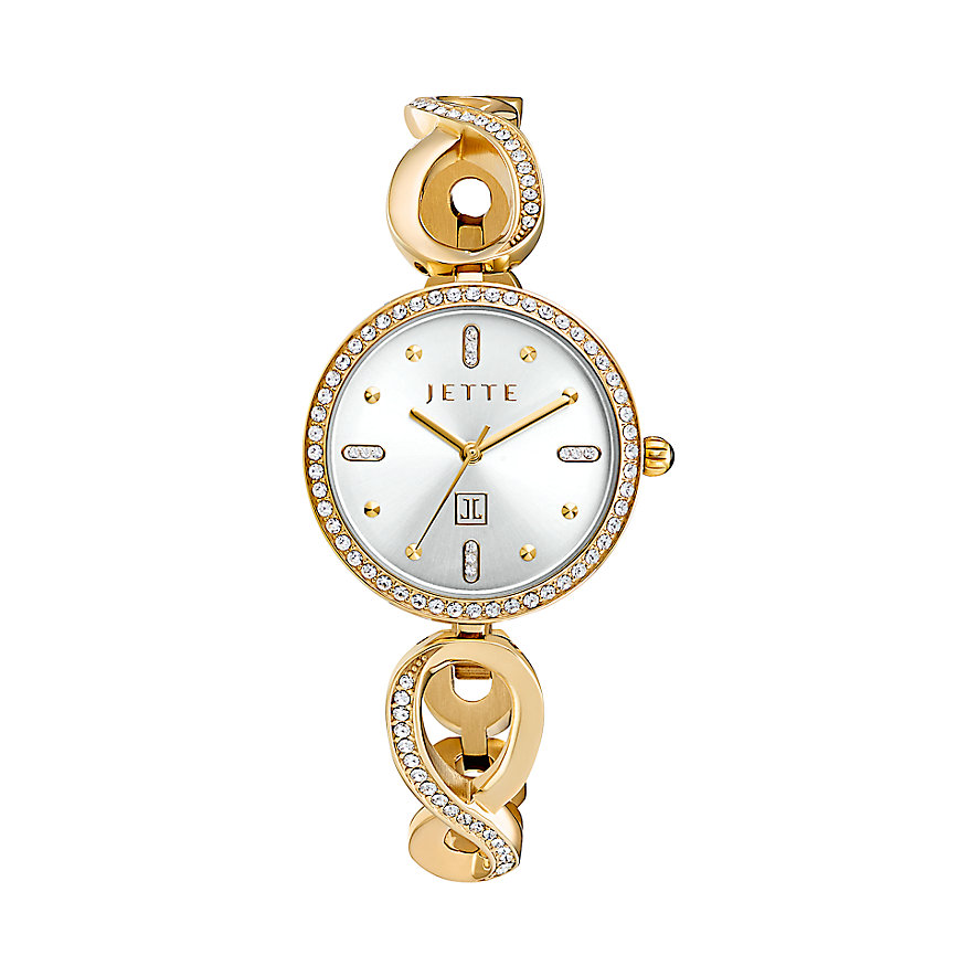 JETTE Time Damenuhr Endless Love JETTE Time Damenuhr Endless Love
