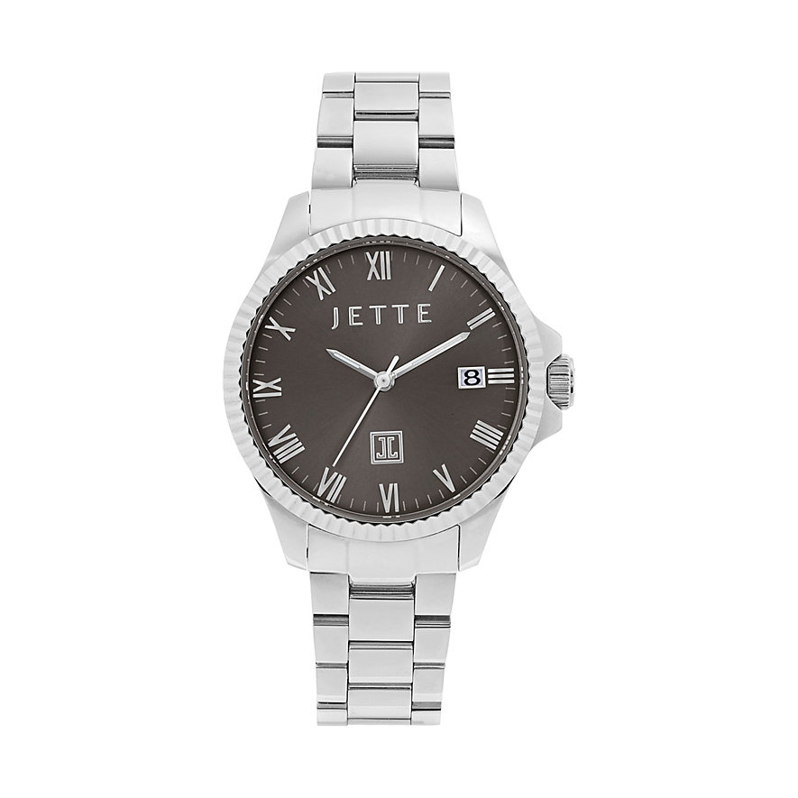 JETTE Time Damenuhr Life Time JETTE Time Damenuhr Life Time