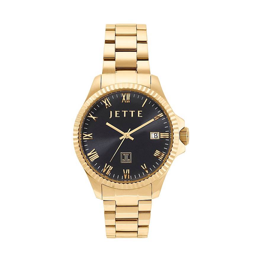 JETTE Time Damenuhr Life Time JETTE Time Damenuhr Life Time