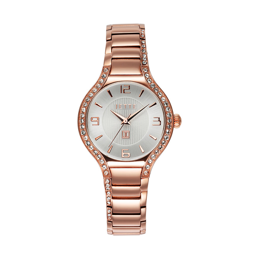 JETTE Time Damenuhr Snail JETTE Time Damenuhr Snail
