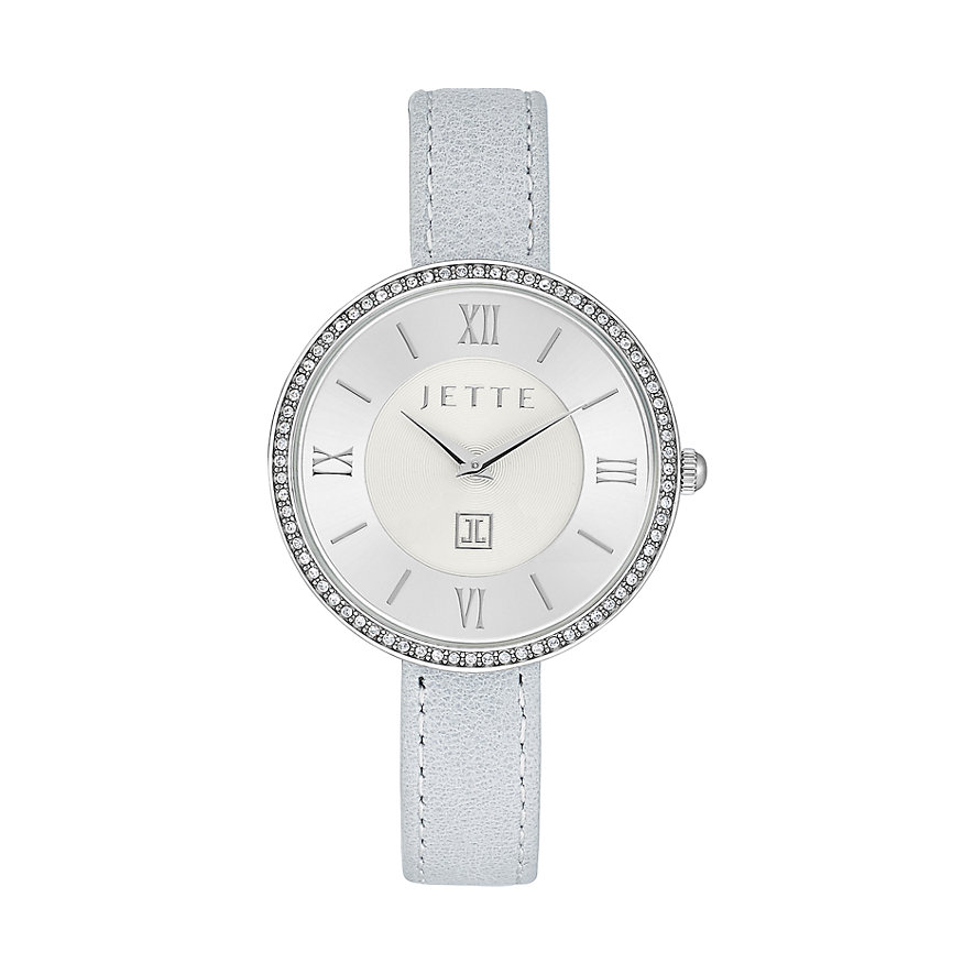 JETTE Time Damenuhr JETTE Time Damenuhr