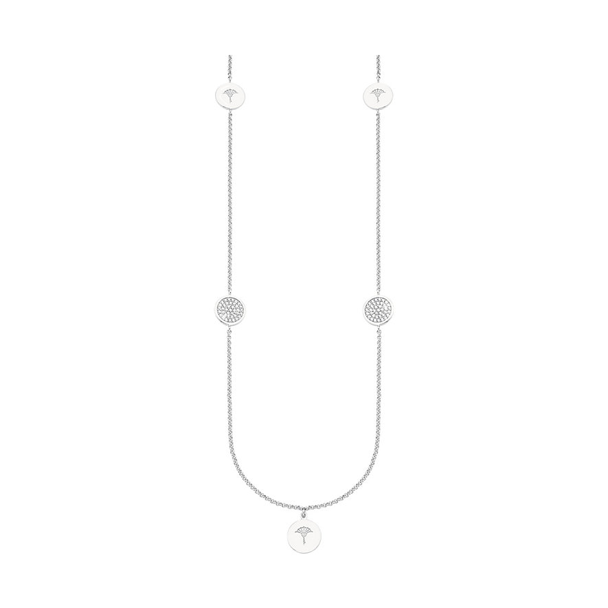 

JOOP! Chaînette 2027642 925 Argent